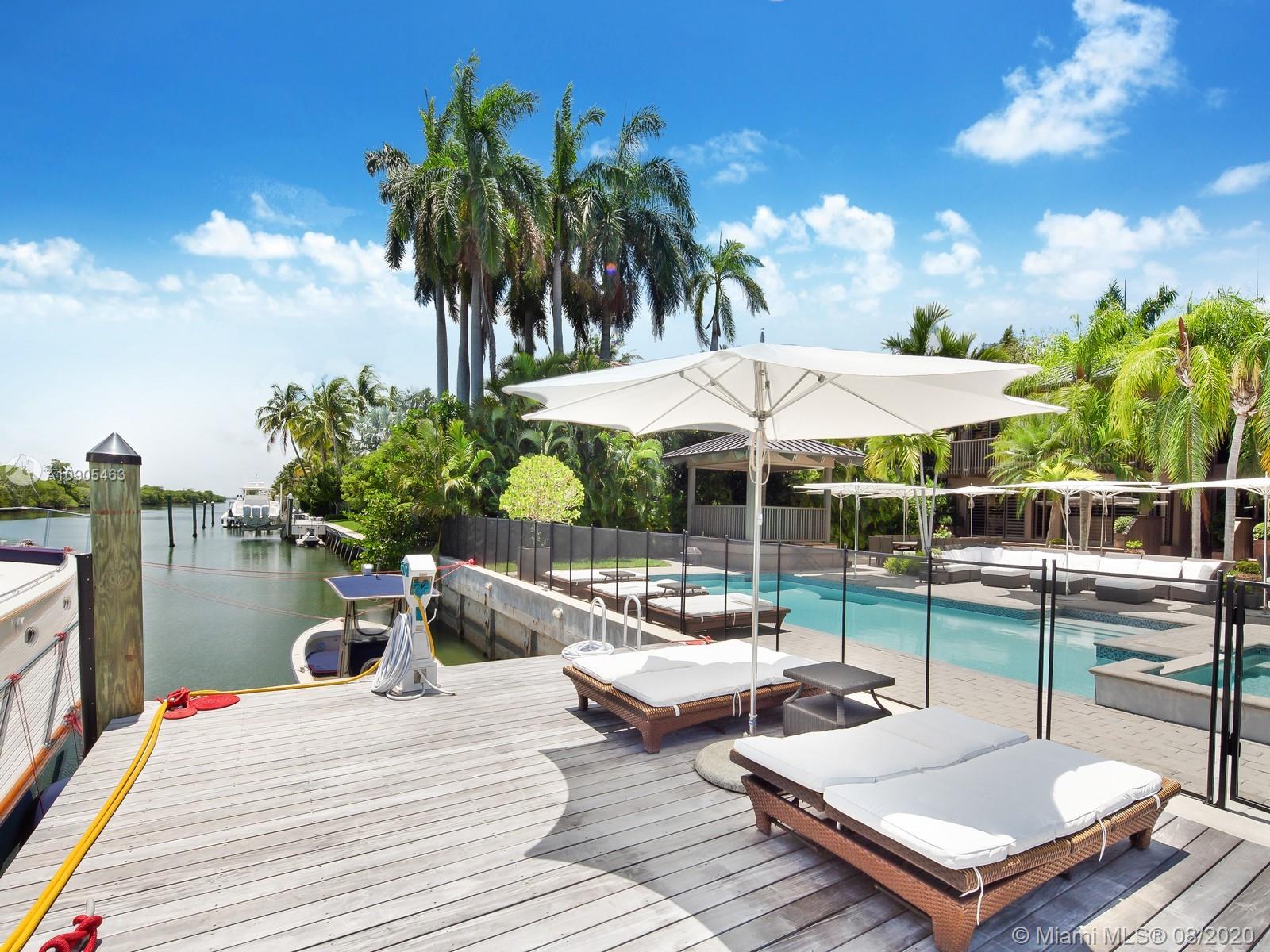 CAPE FLORIDA SUB SEC 3 - Residential