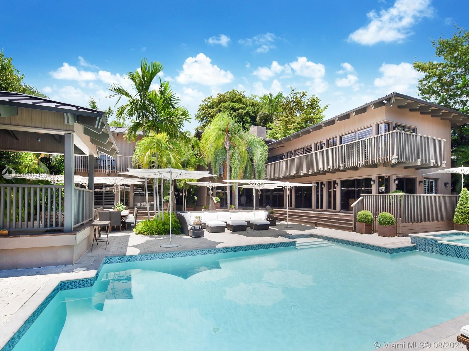 CAPE FLORIDA SUB SEC 3 - Residential