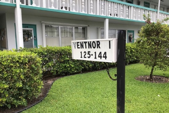 143 Ventnor I 143