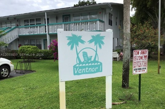 143 Ventnor I 143