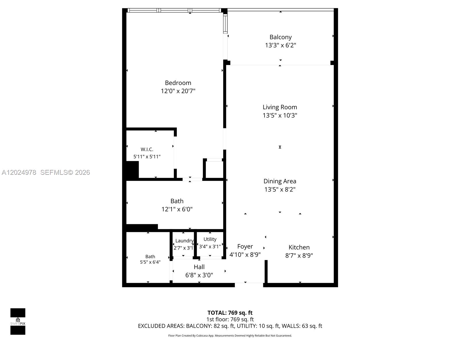 BLUE CONDO - Residential
