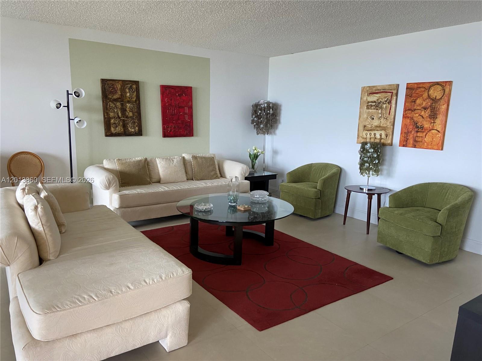HAMPTON BEACH CLUB CONDO - Residential Lease