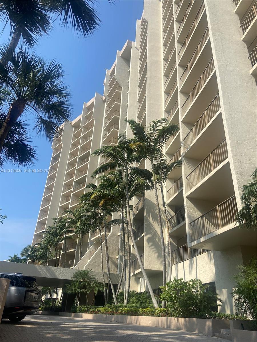 1800 S Ocean Blvd 711