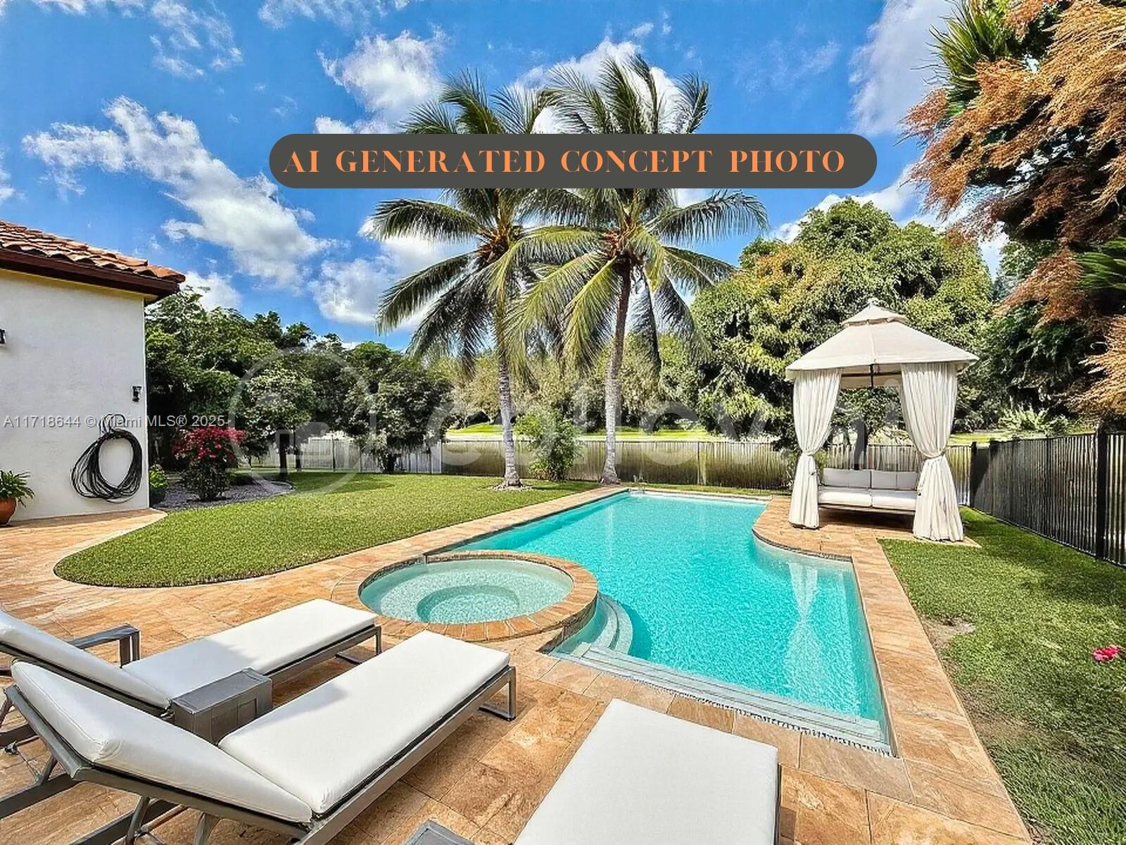 MONTERRA PLAT - Residential