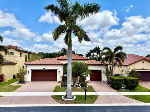 Photo of 8771 NW 41st St, Cooper City, FL 33024 (MLS # A11718644)