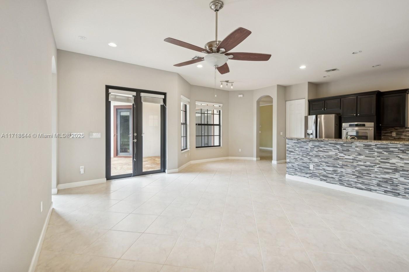 MONTERRA PLAT - Residential