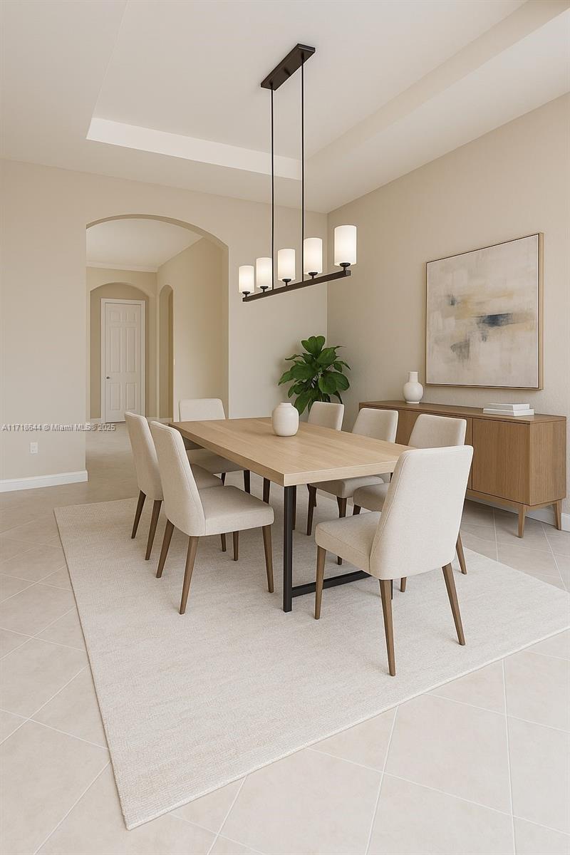 MONTERRA PLAT - Residential