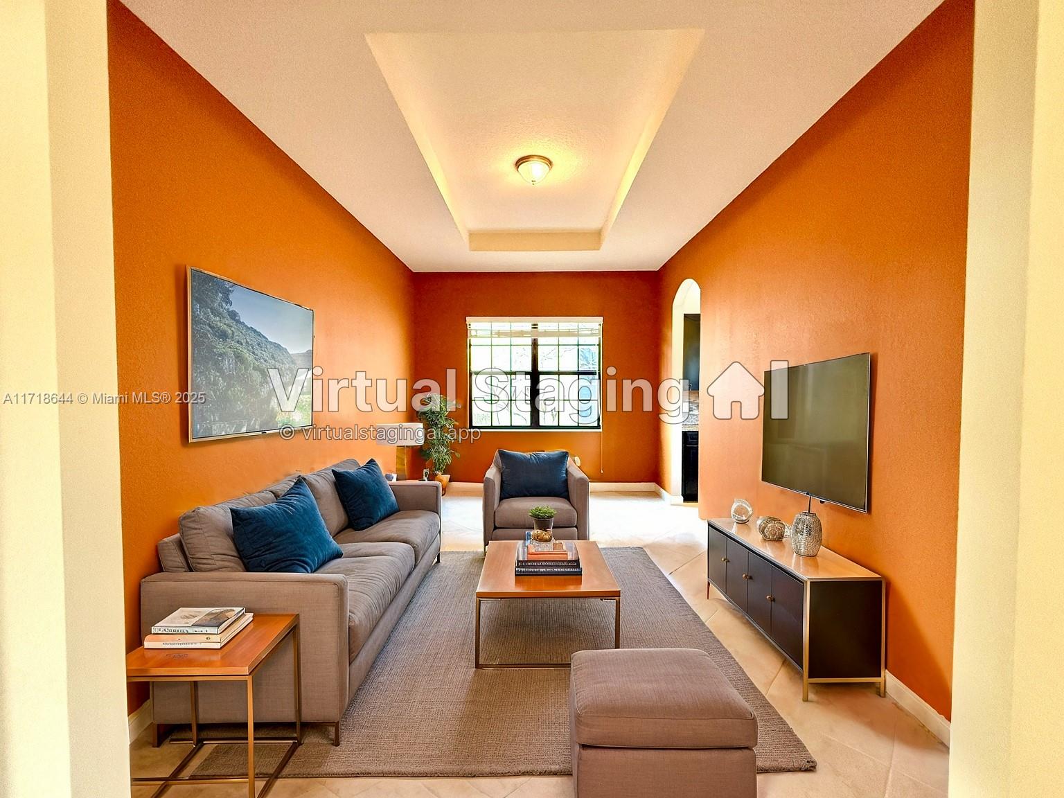 MONTERRA PLAT - Residential