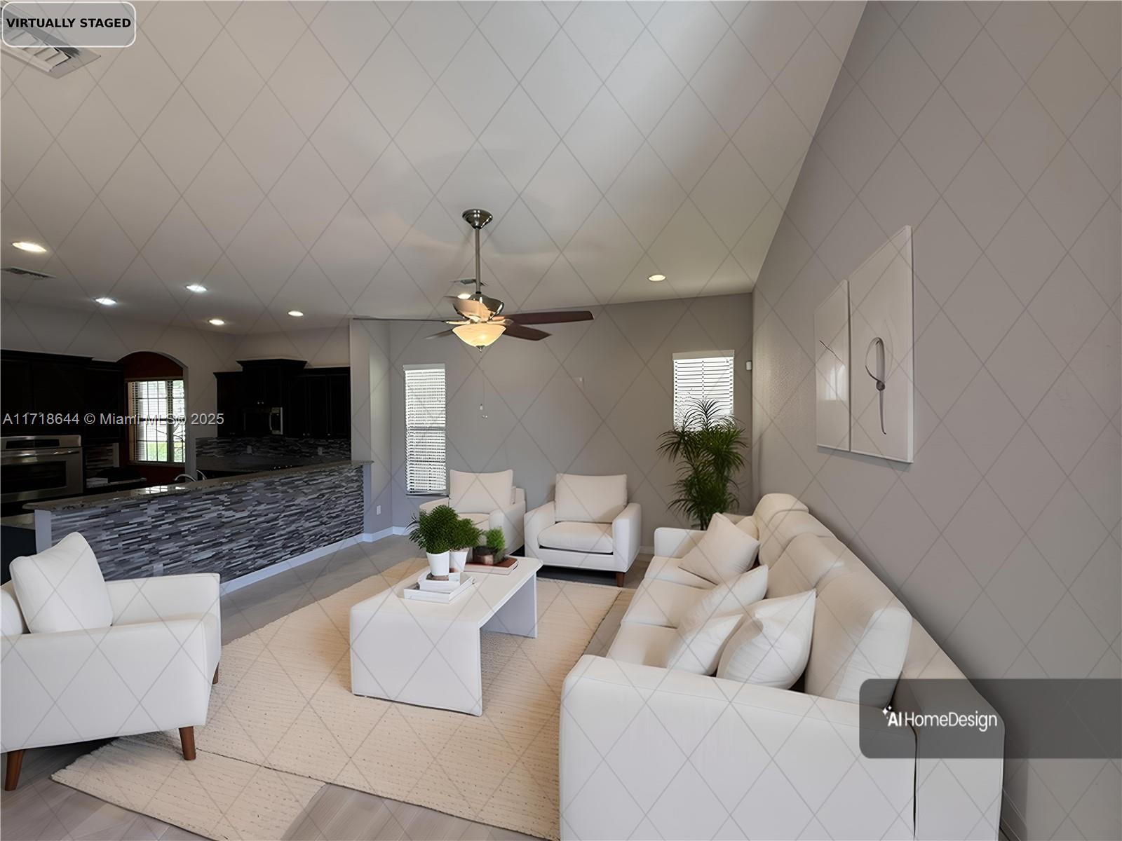 MONTERRA PLAT - Residential