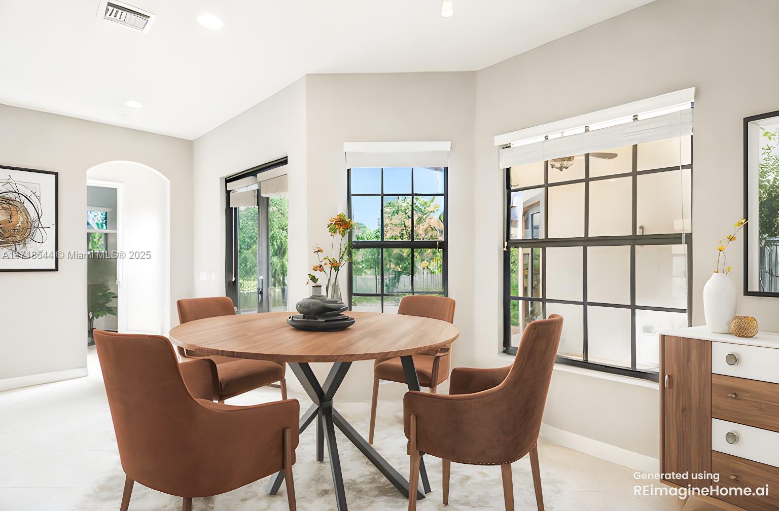 MONTERRA PLAT - Residential
