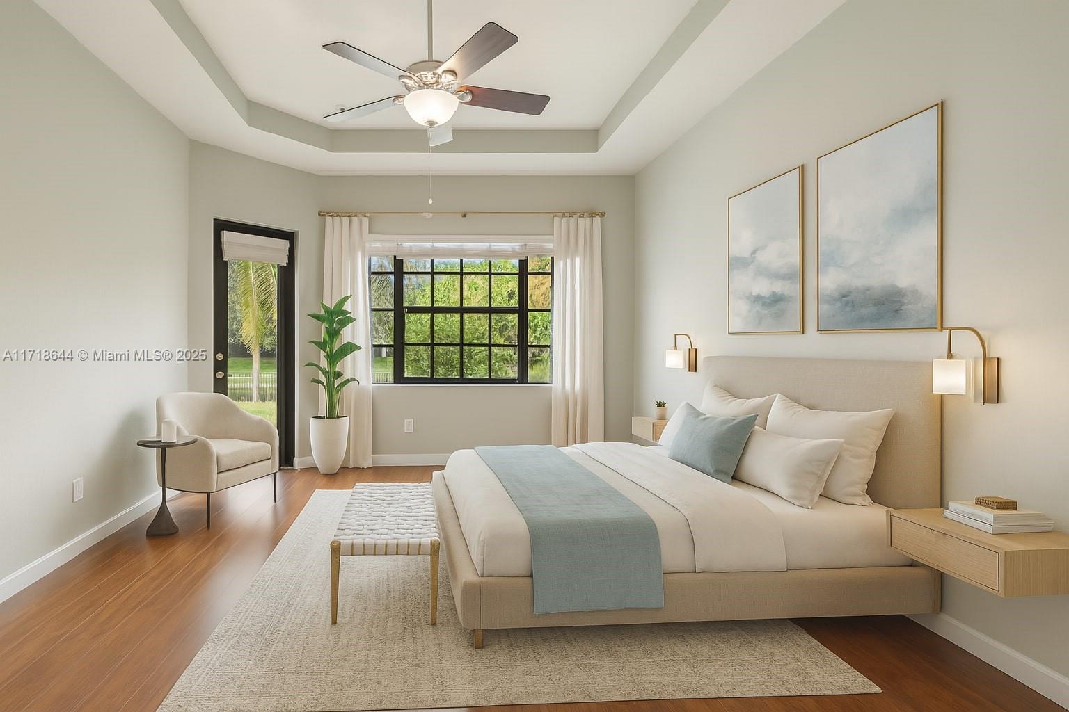 MONTERRA PLAT - Residential