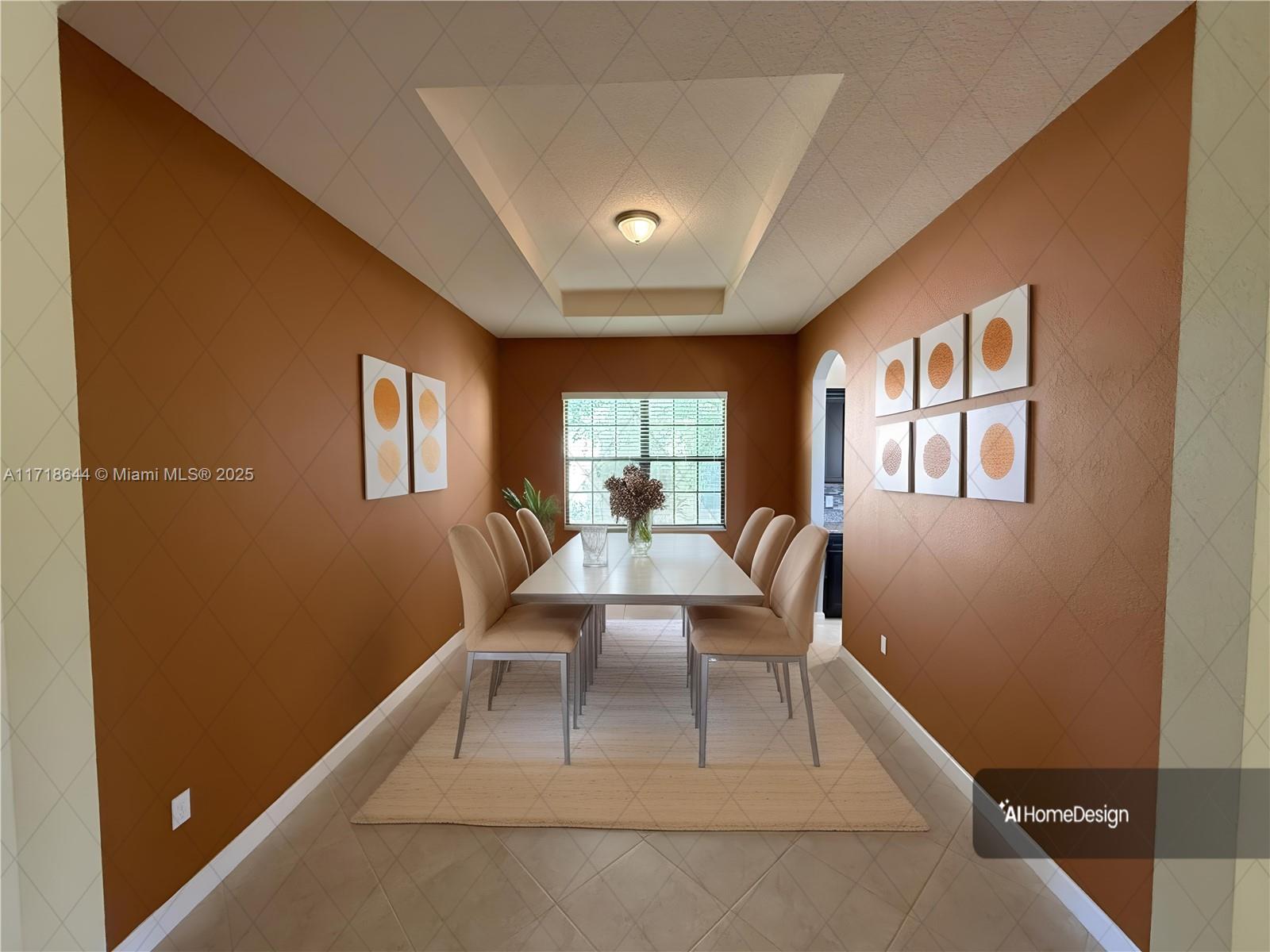 MONTERRA PLAT - Residential