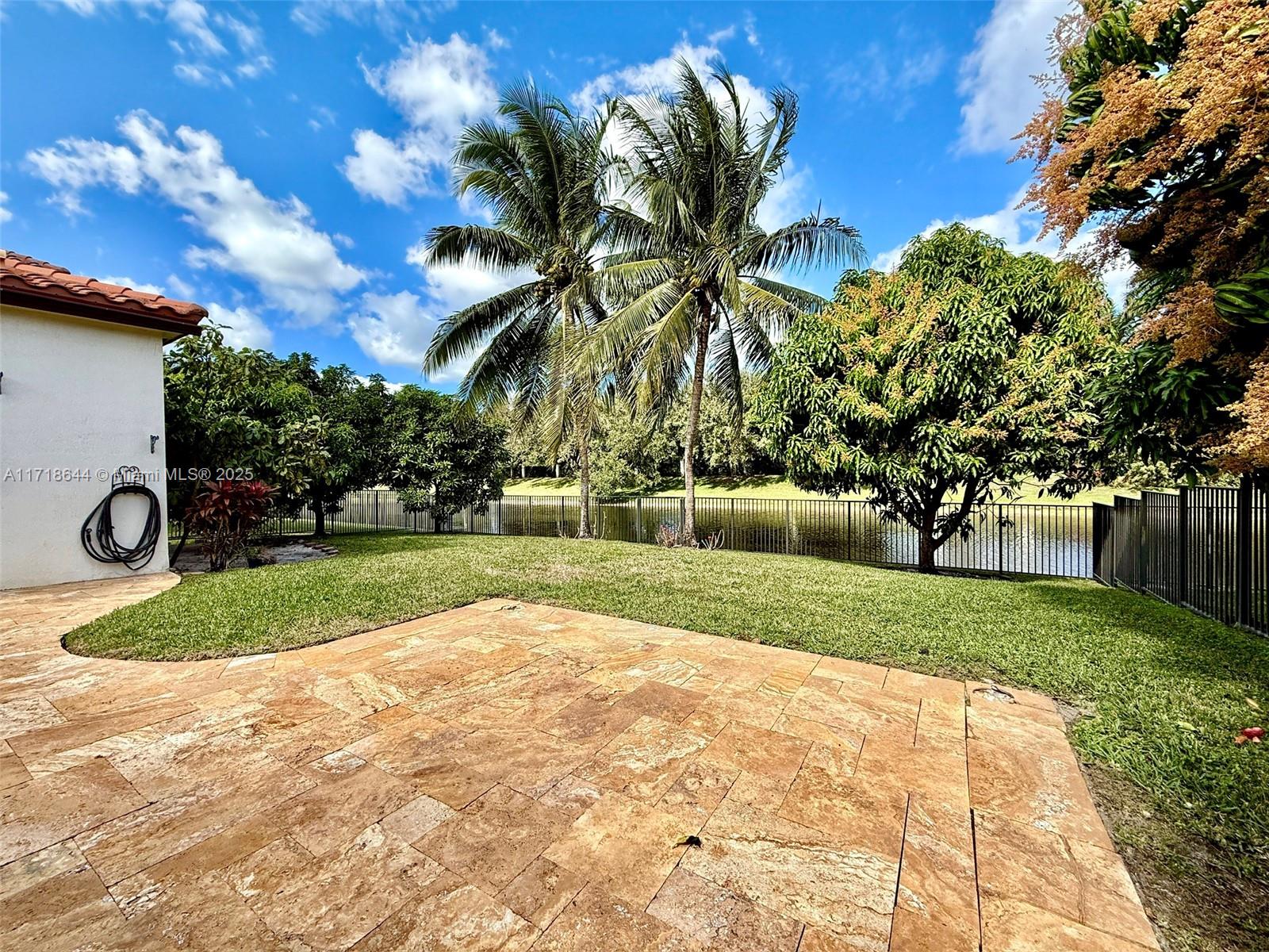 MONTERRA PLAT - Residential