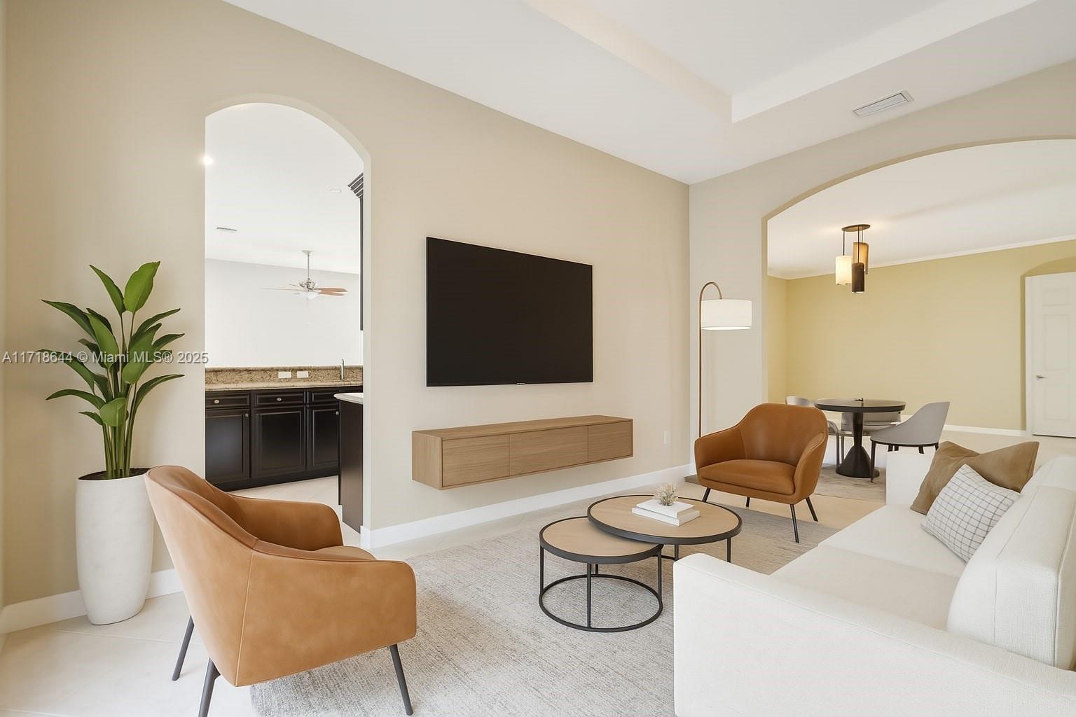 MONTERRA PLAT - Residential