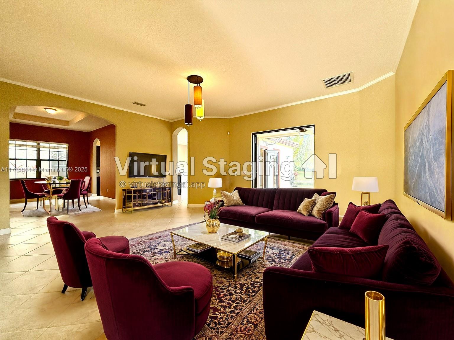 MONTERRA PLAT - Residential