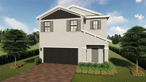 Photo of 34817 SW 189th Place, Homestead, FL 33034 (MLS # A12070466)
