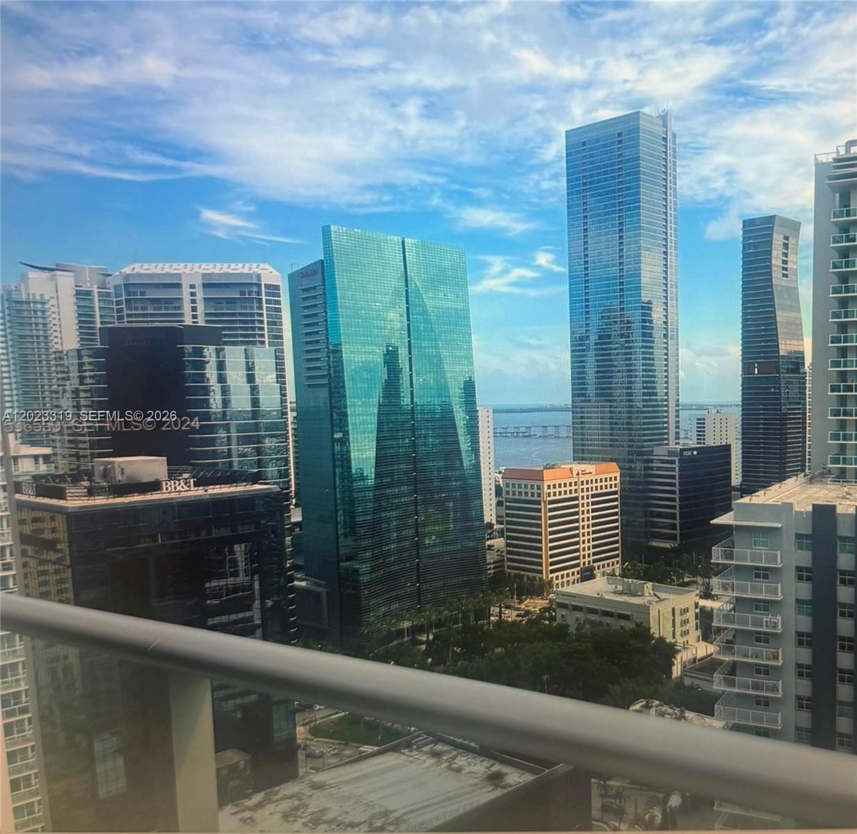 1100 S Miami Ave 2804