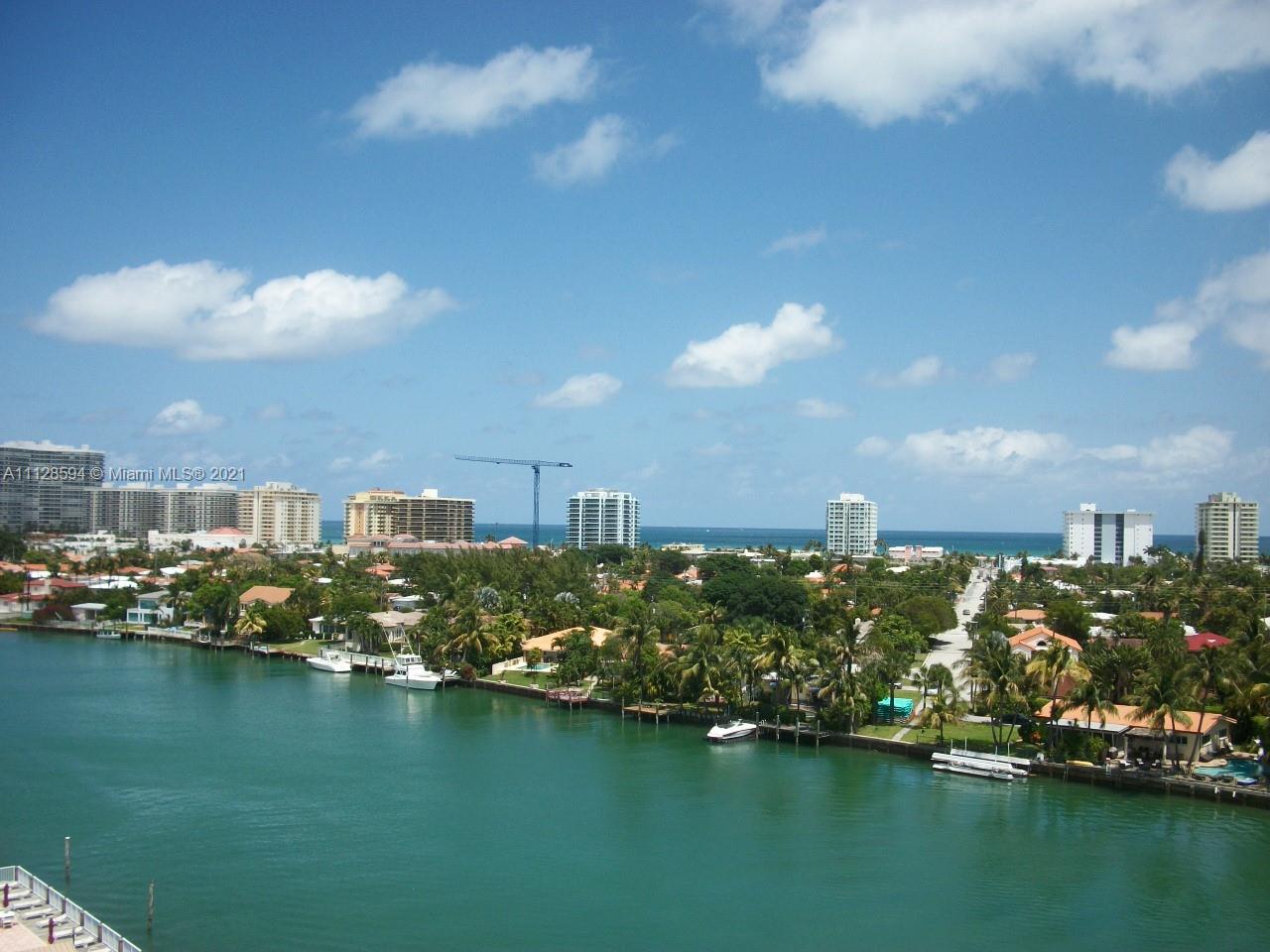 MEDITERRANEAN - Residential Lease
