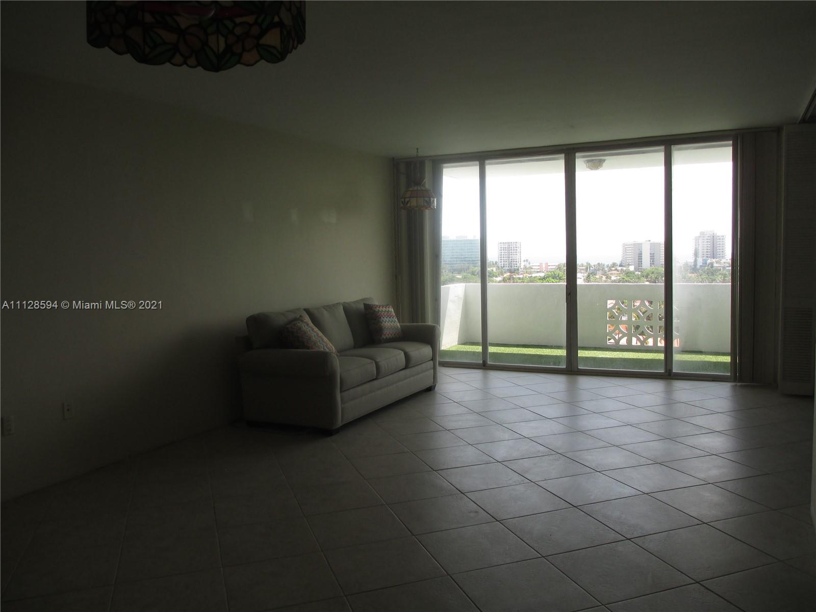 MEDITERRANEAN - Residential Lease