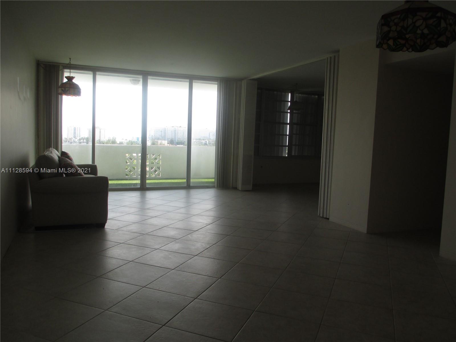 MEDITERRANEAN - Residential Lease
