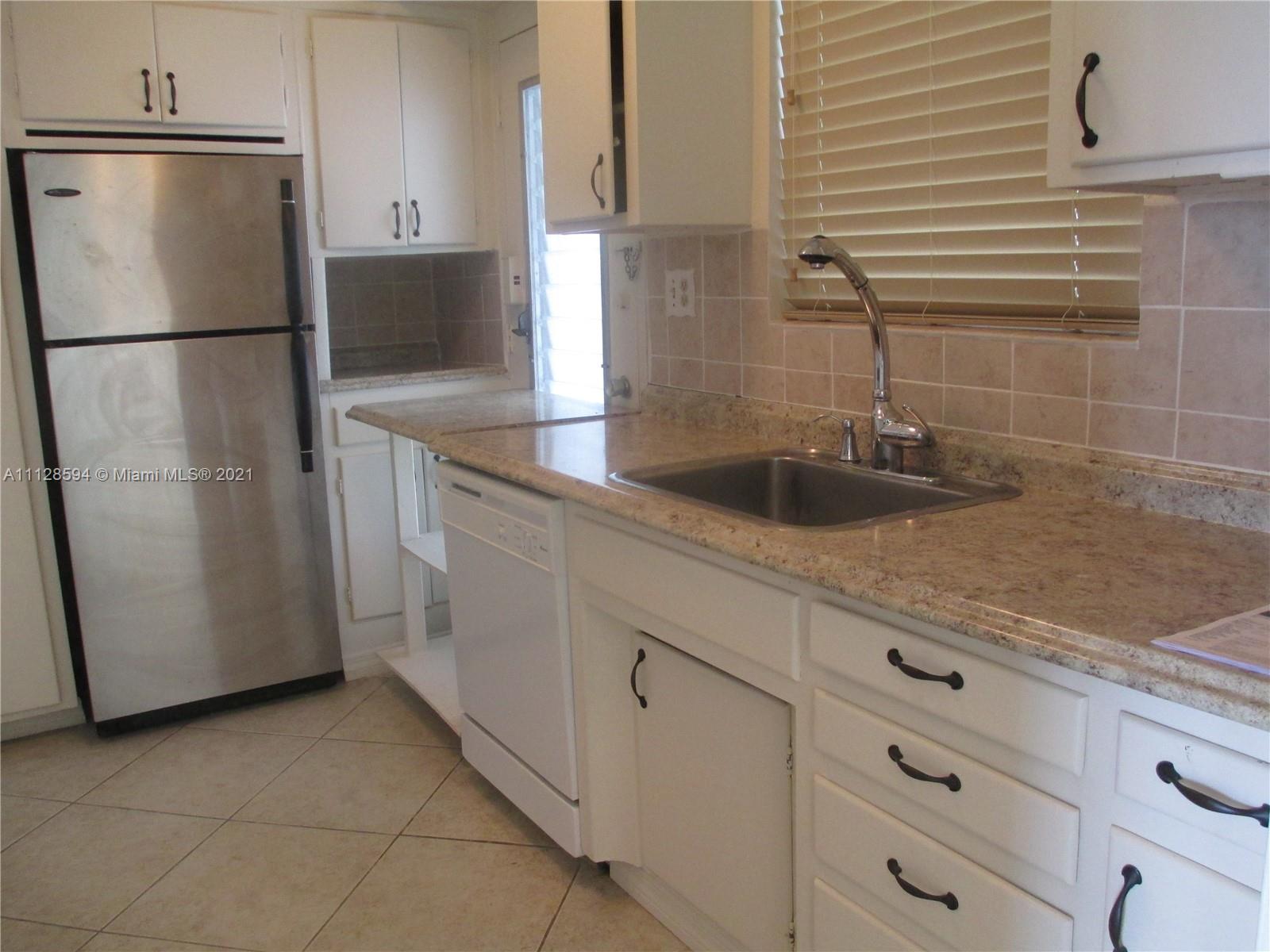 MEDITERRANEAN - Residential Lease