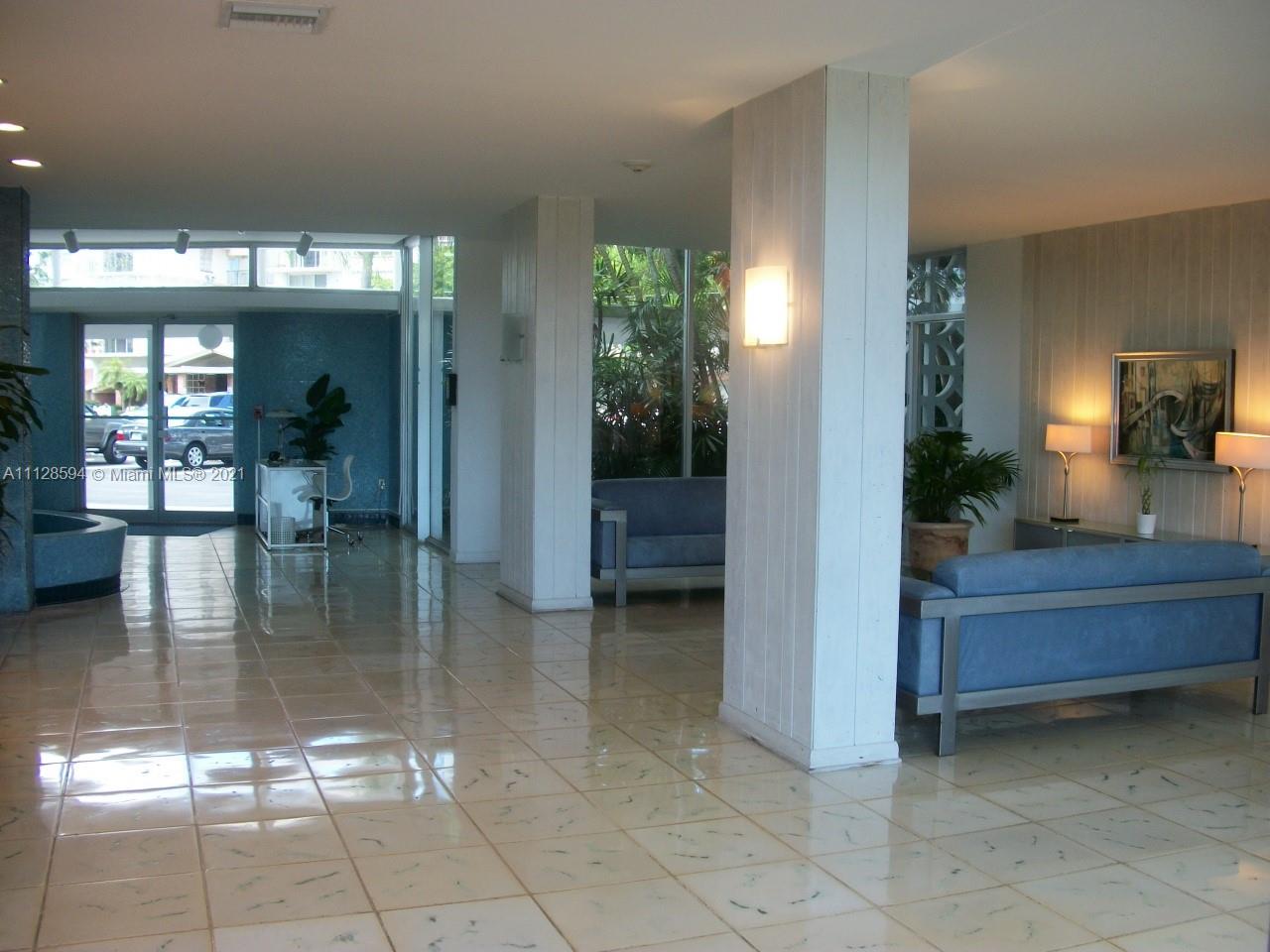 MEDITERRANEAN - Residential Lease