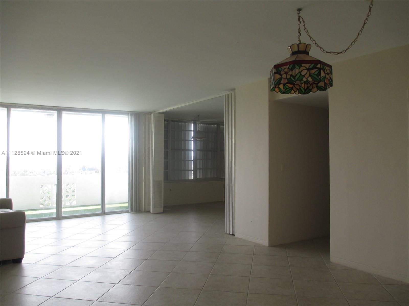 MEDITERRANEAN - Residential Lease
