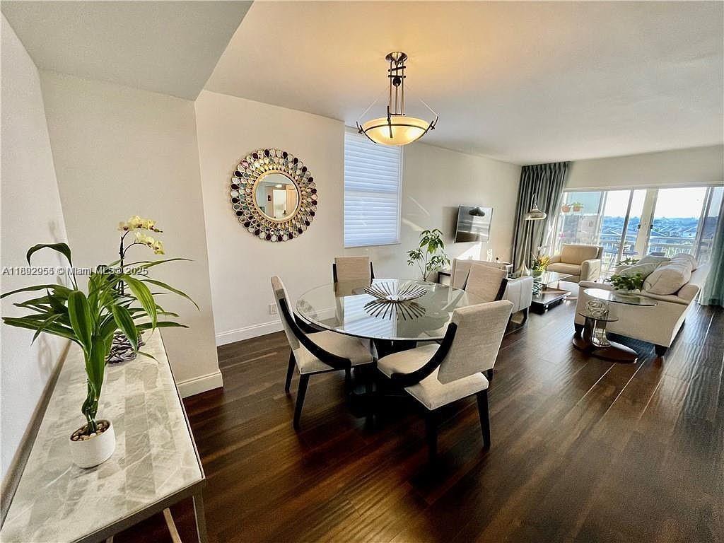 Priced to SELL! Motivated sellers are including a $5,000 closing cost credit for the lucky buyer of this bright & remodeled 2/2 condo. Hillcrest living means a balcony with views, modern kitchen, resort-style amenities, and unbeatable location near I-95, shops, and the beach.
Deals like this don’t last—act fast and claim it today!