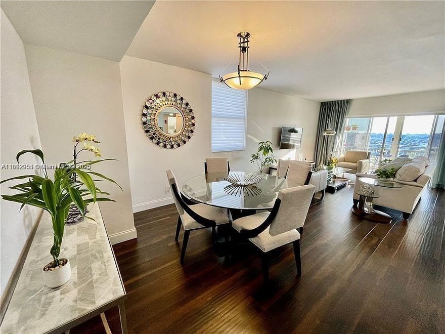 Priced to SELL! Motivated sellers are including a $5,000 closing cost credit for the lucky buyer of this bright & remodeled 2/2 condo. Hillcrest living means a balcony with views, modern kitchen, resort-style amenities, and unbeatable location near I-95, shops, and the beach.
Deals like this don’t last—act fast and claim it today!