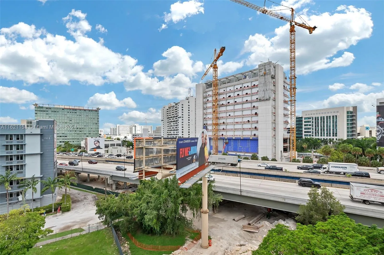 Miami, Florida 33136, United States, 1 Bedroom Bedrooms, ,1 BathroomBathrooms,Residential,Pending,52728