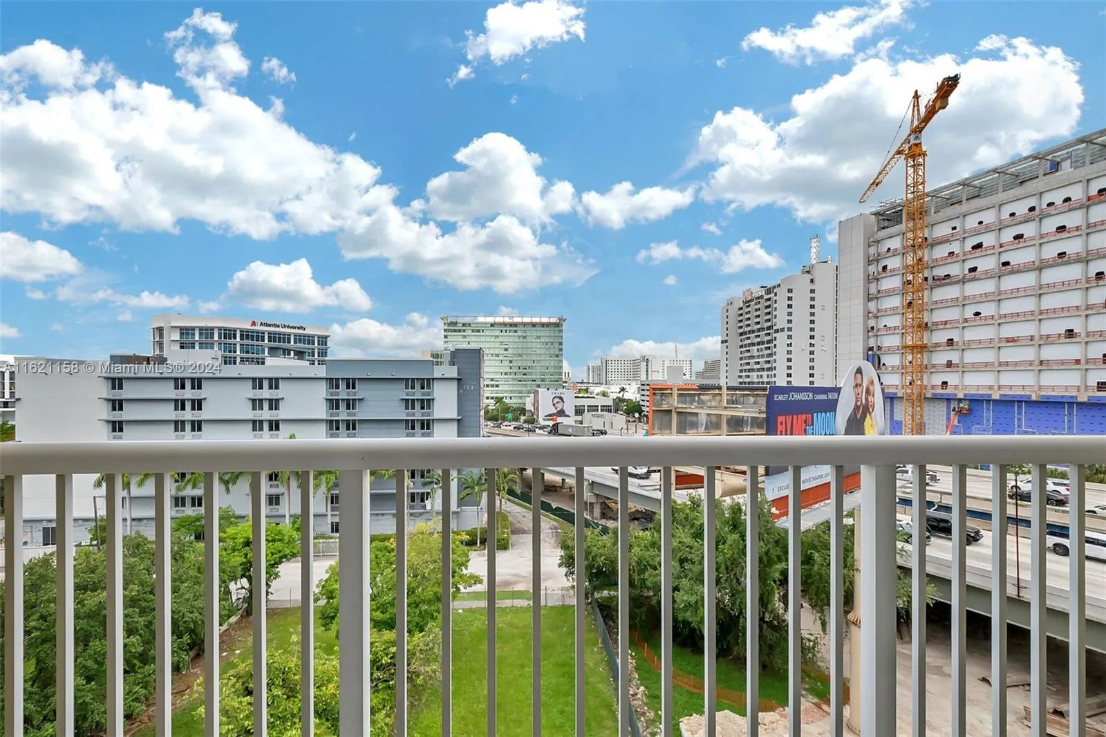 Miami, Florida 33136, United States, 1 Bedroom Bedrooms, ,1 BathroomBathrooms,Residential,Pending,52728