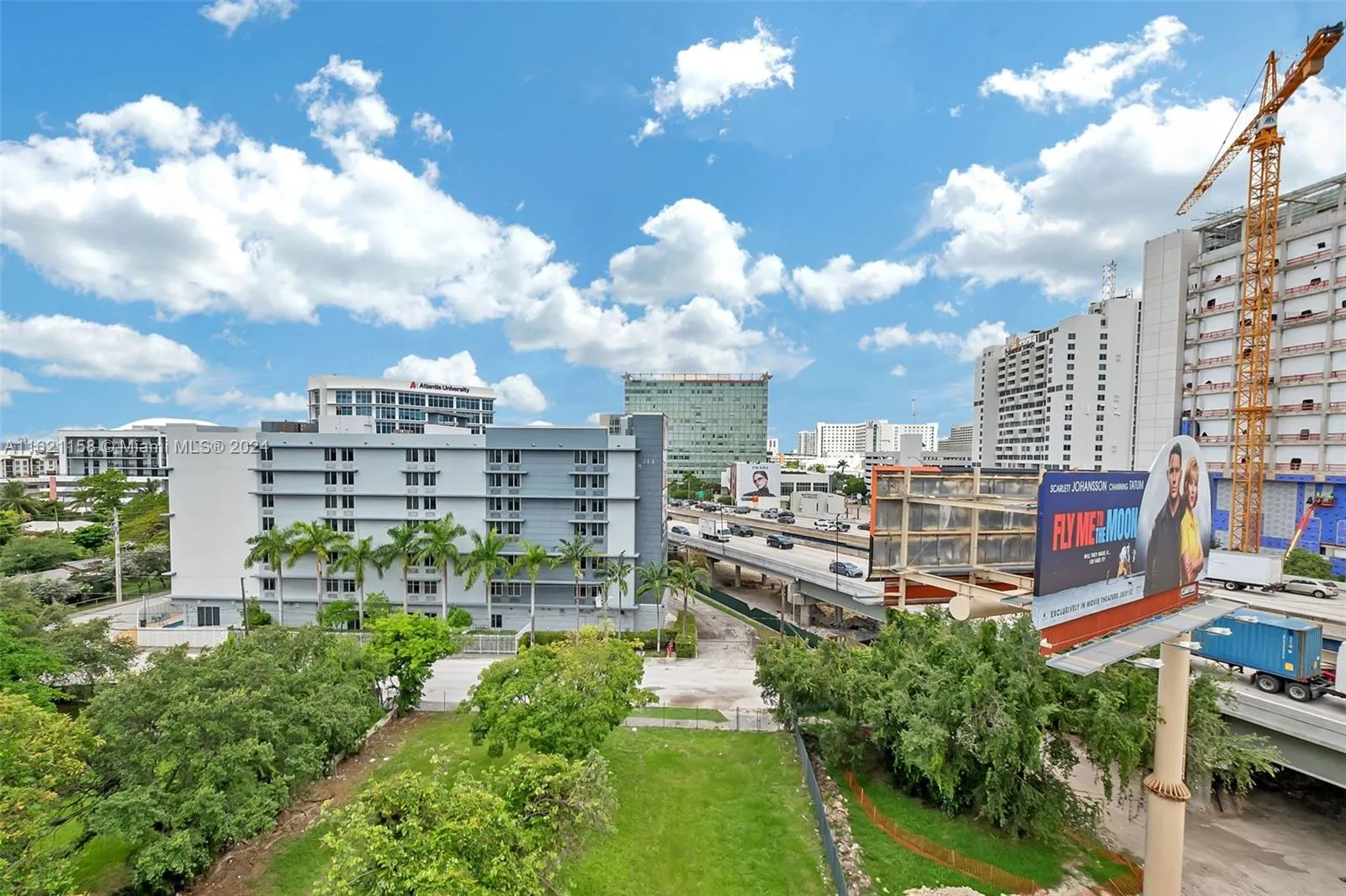 Miami, Florida 33136, United States, 1 Bedroom Bedrooms, ,1 BathroomBathrooms,Residential,Pending,52728