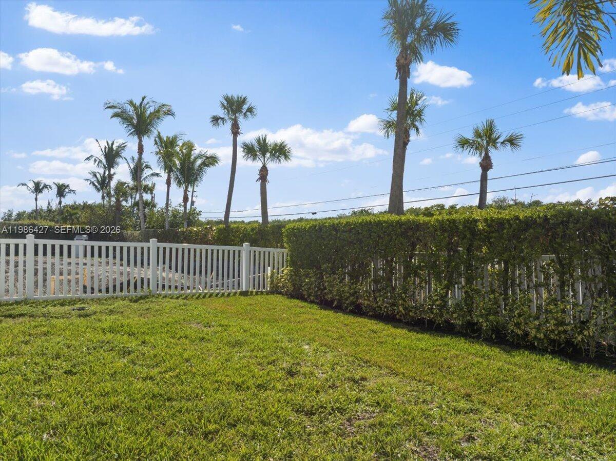 WATERSONG PUD PLAT NO ONE - Residential