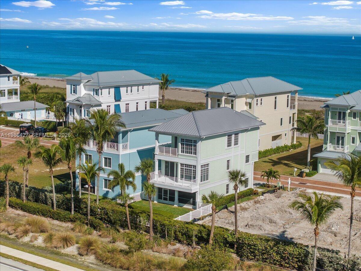 WATERSONG PUD PLAT NO ONE - Residential