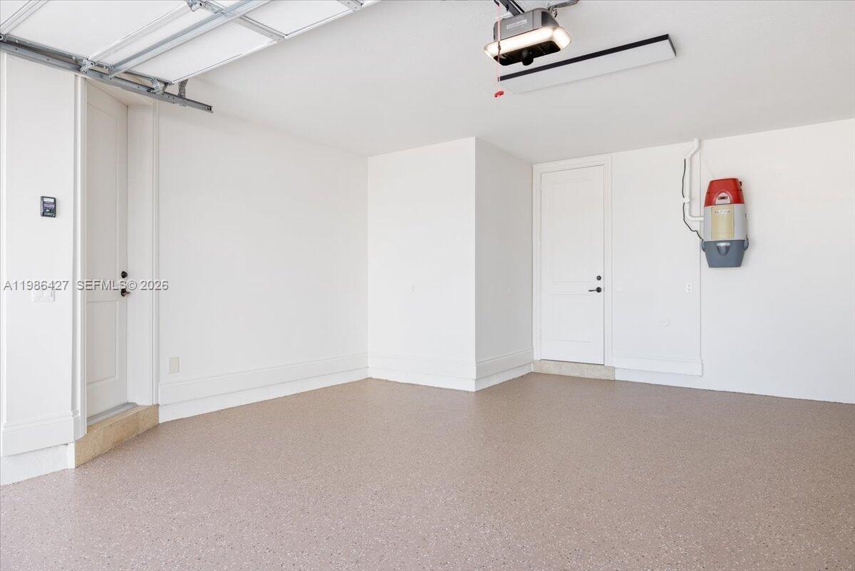 WATERSONG PUD PLAT NO ONE - Residential