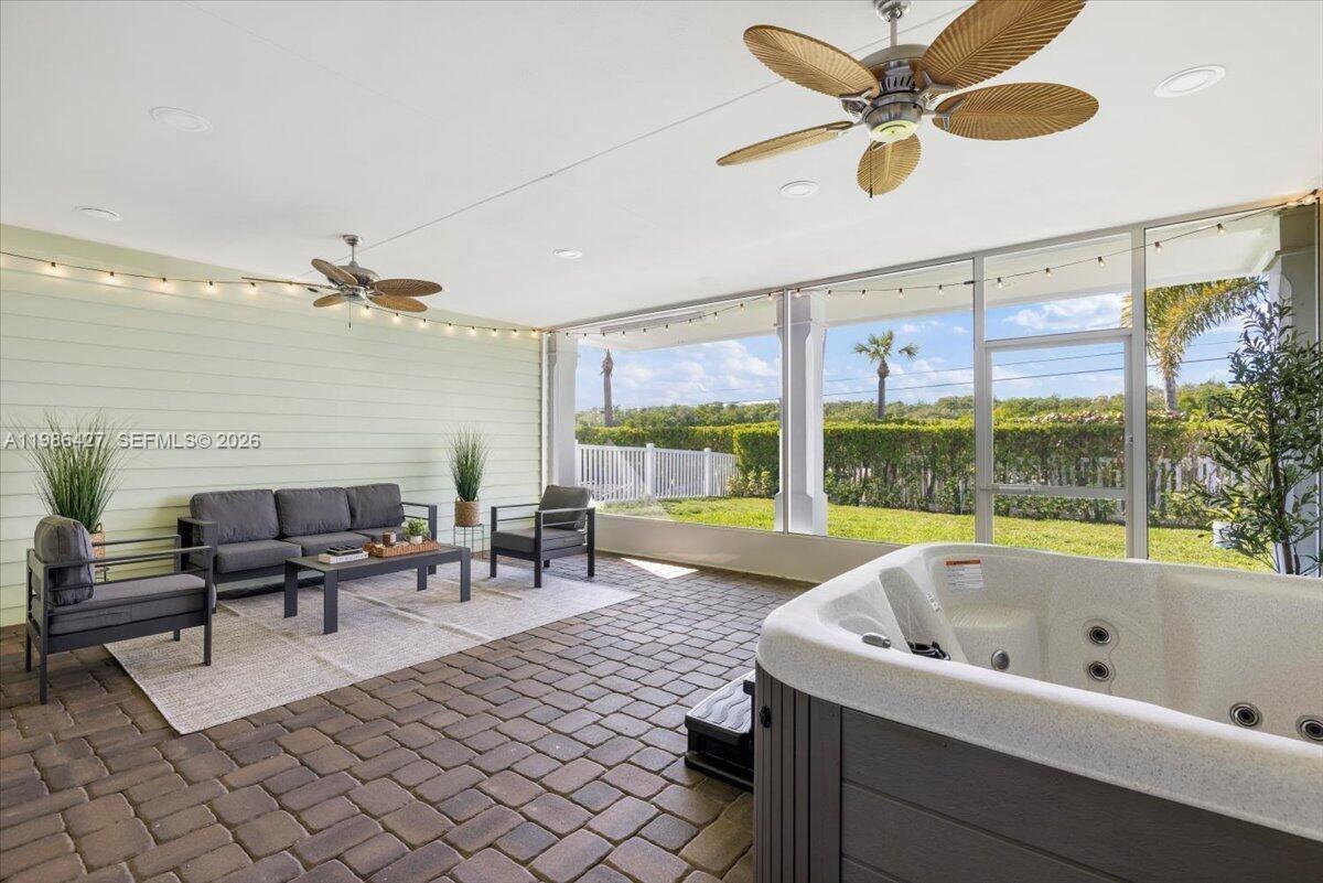 WATERSONG PUD PLAT NO ONE - Residential