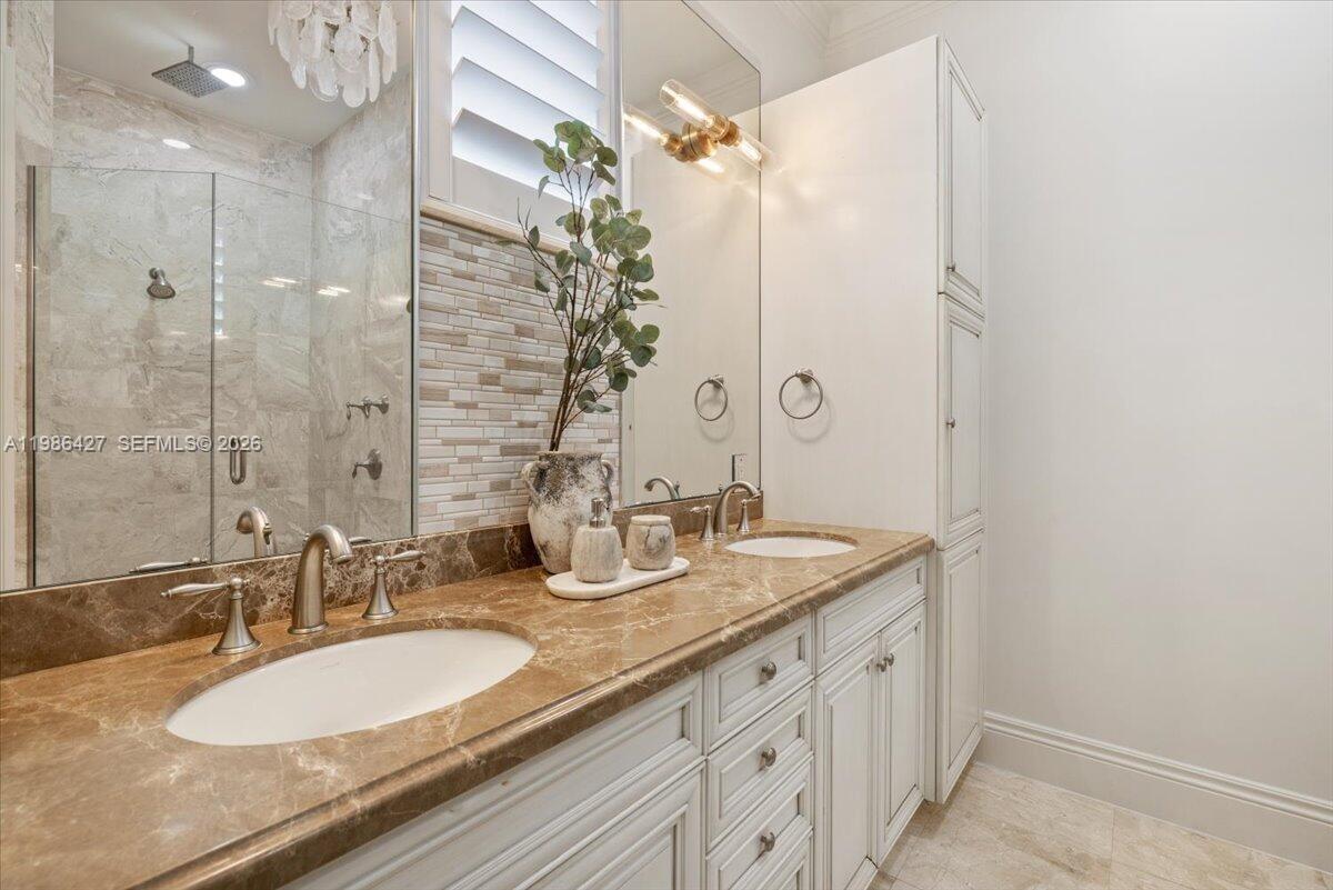 WATERSONG PUD PLAT NO ONE - Residential