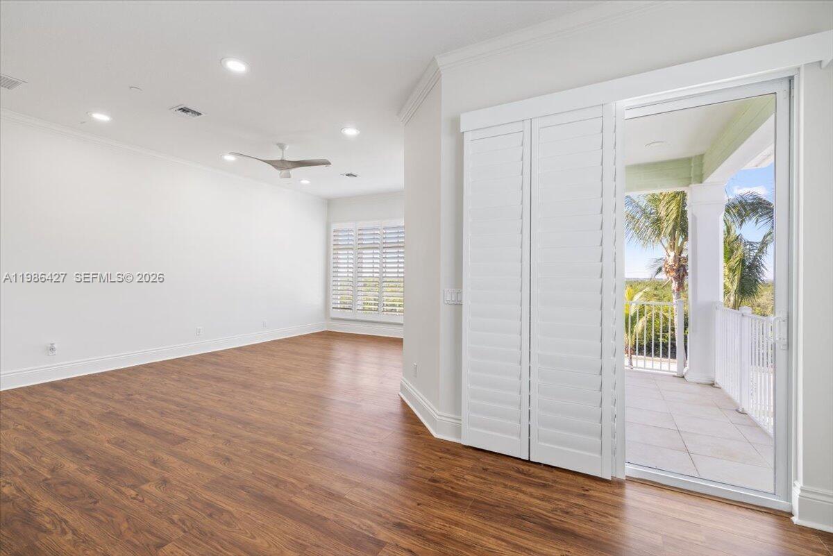 WATERSONG PUD PLAT NO ONE - Residential