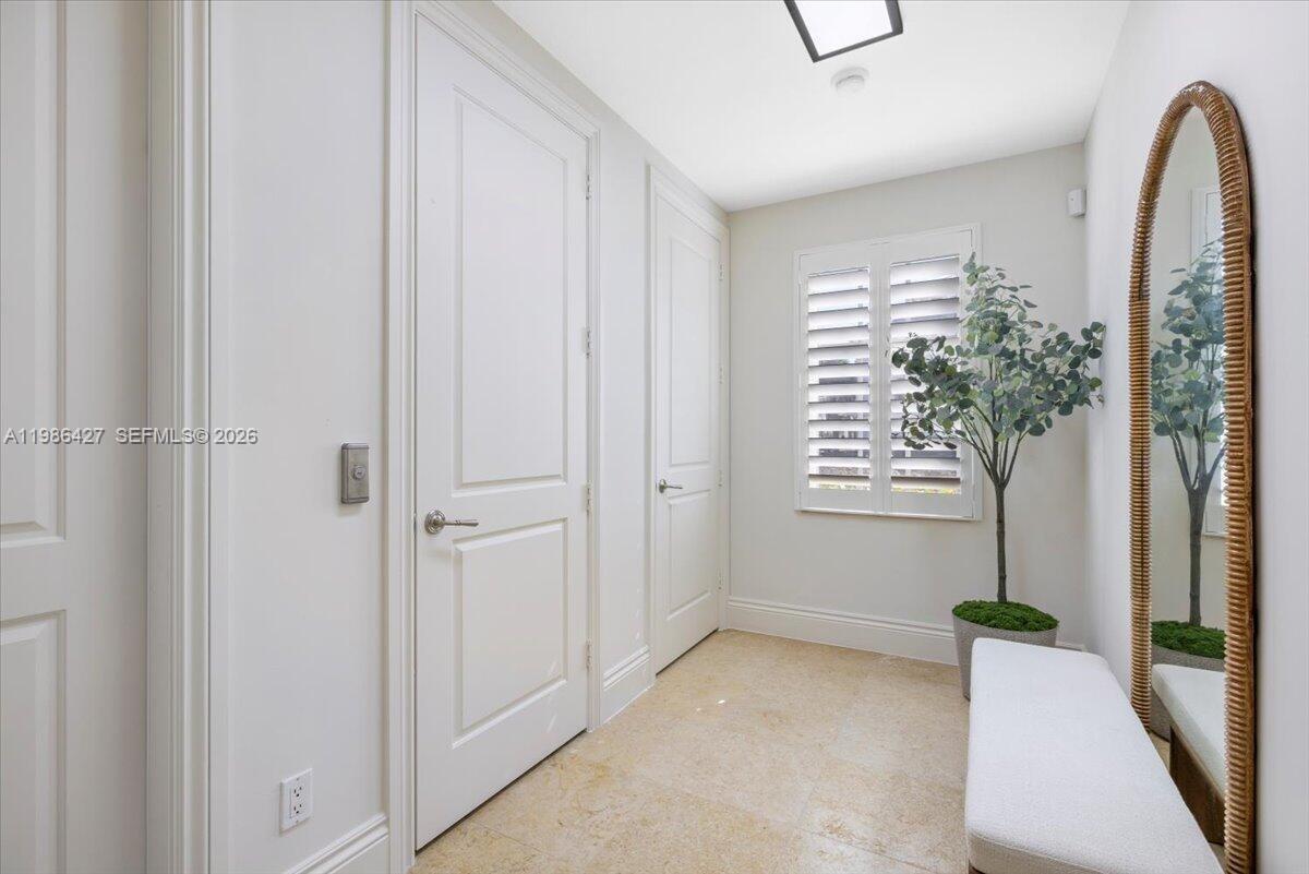 WATERSONG PUD PLAT NO ONE - Residential