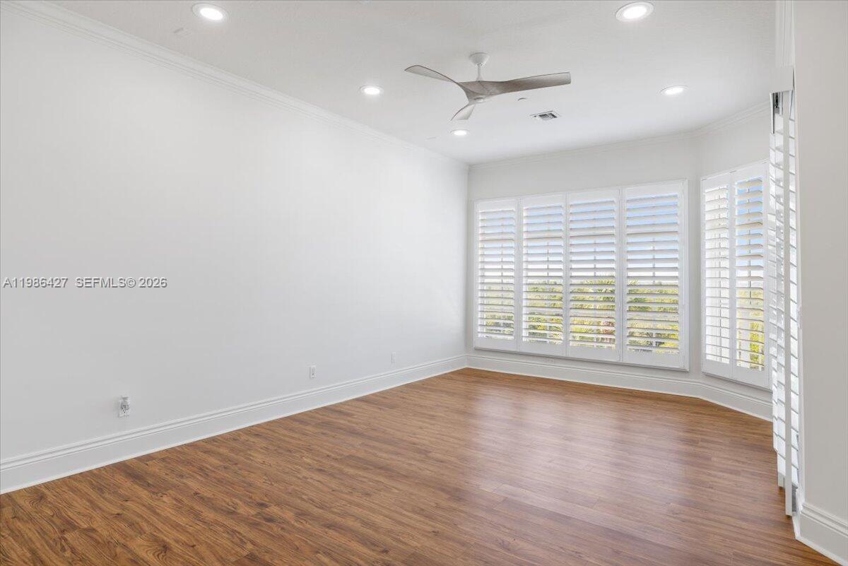 WATERSONG PUD PLAT NO ONE - Residential