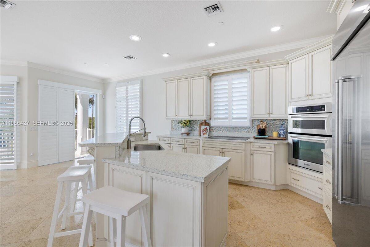 WATERSONG PUD PLAT NO ONE - Residential