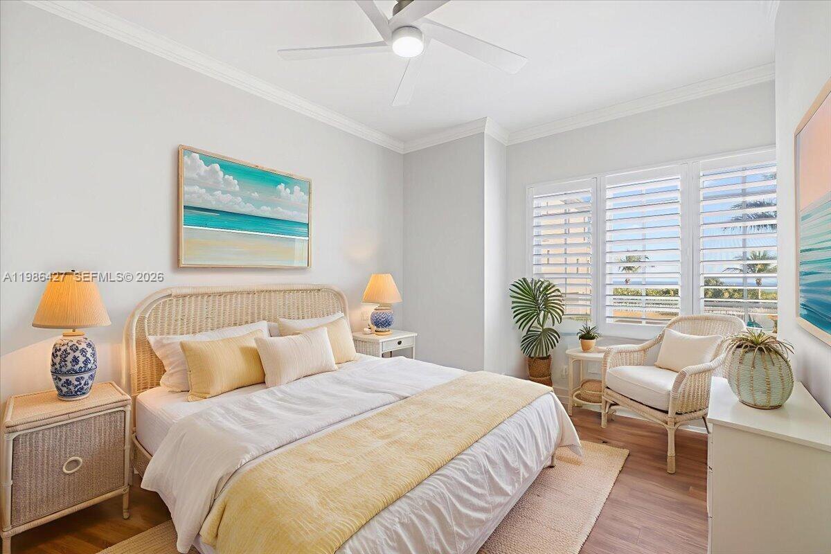 WATERSONG PUD PLAT NO ONE - Residential