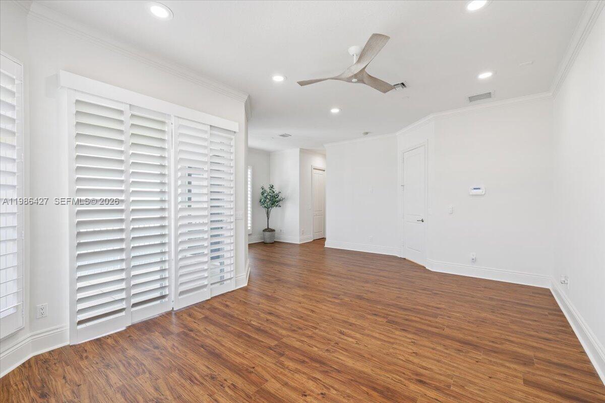 WATERSONG PUD PLAT NO ONE - Residential