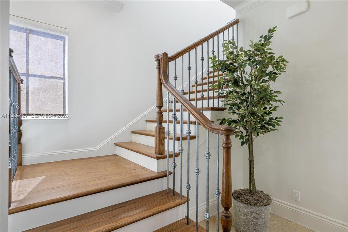 WATERSONG PUD PLAT NO ONE - Residential