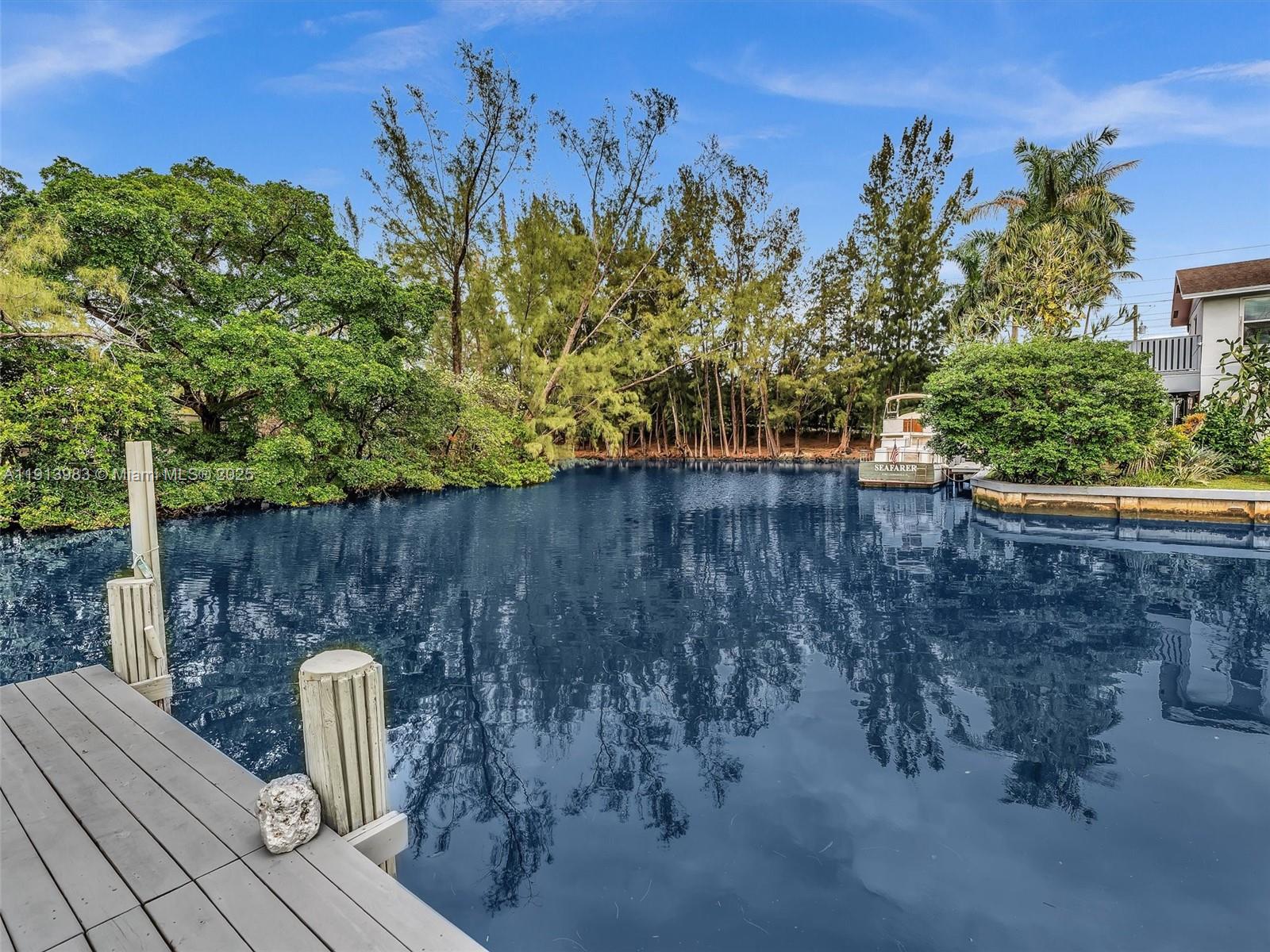 SWAY SHORES - Residential Lease