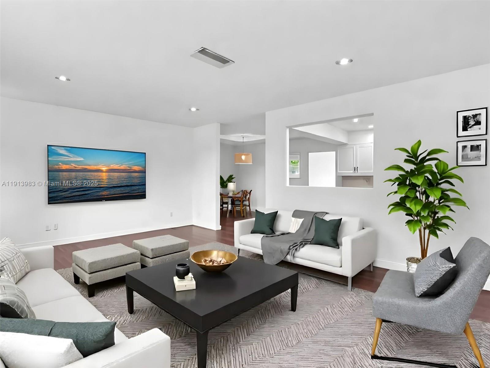 SWAY SHORES - Residential Lease