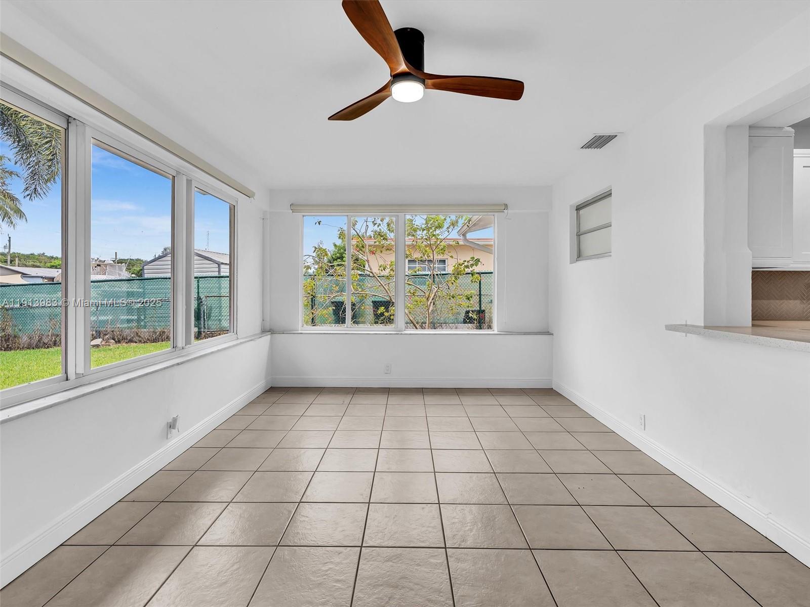 SWAY SHORES - Residential Lease