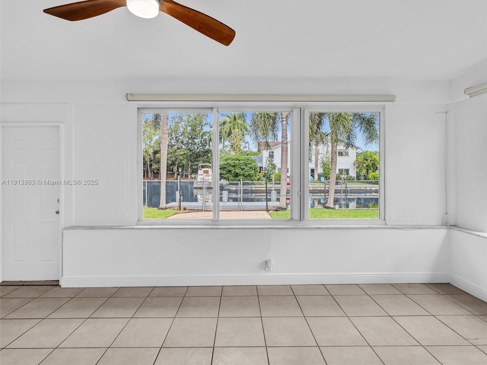 SWAY SHORES - Residential Lease