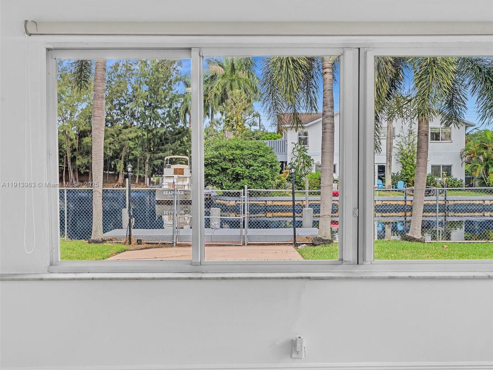 SWAY SHORES - Residential Lease