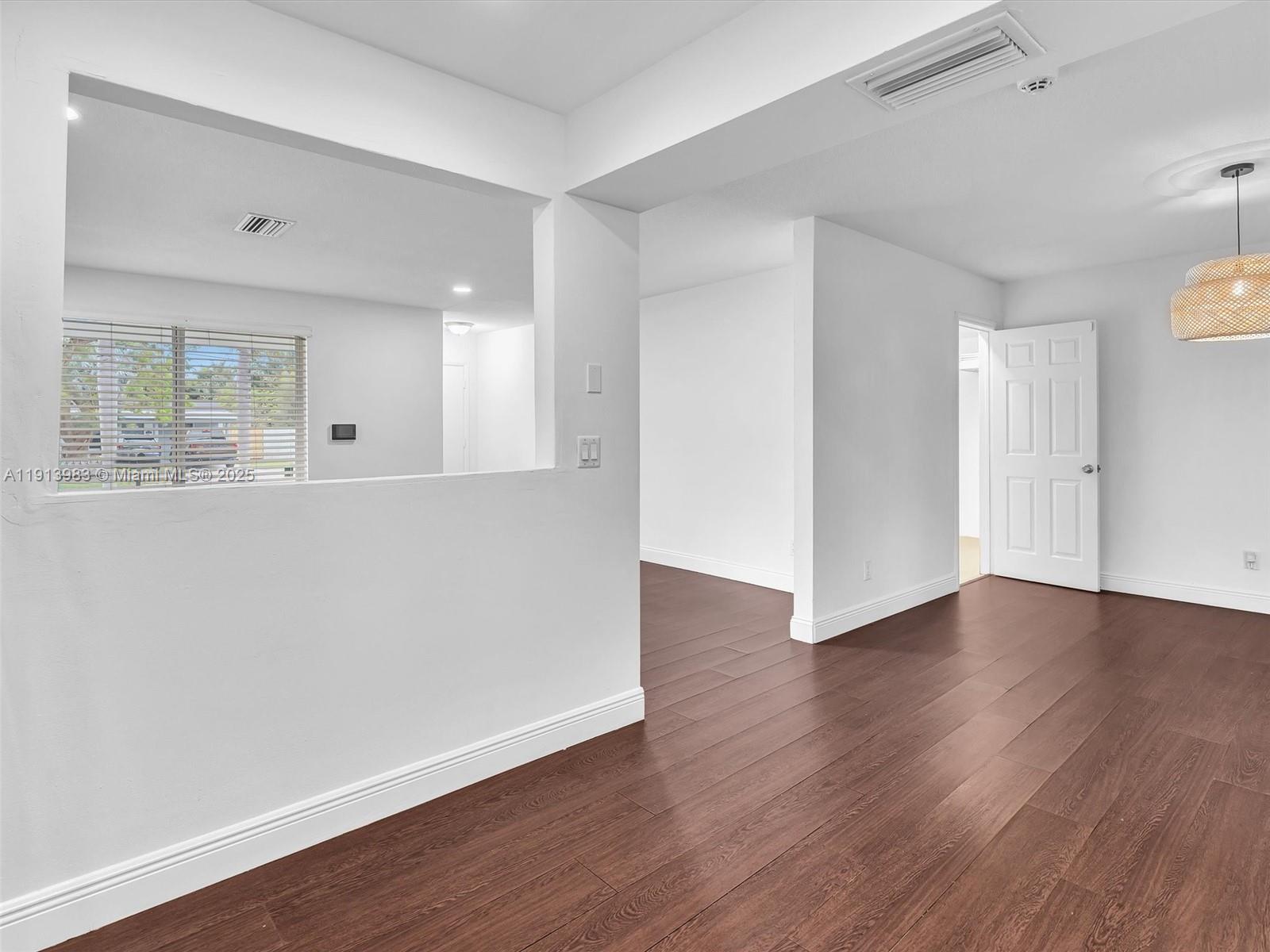 SWAY SHORES - Residential Lease